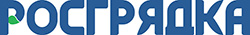 Росгрядка logo